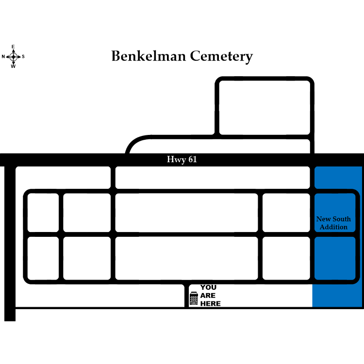 Burial Record Details